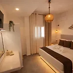 Dauti * Karterados (Santorini)