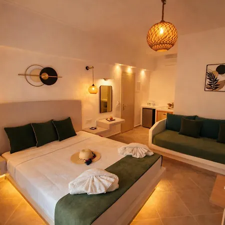 Hotel Dauti Karterádos