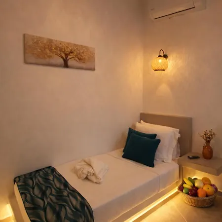 Hotel Dauti *