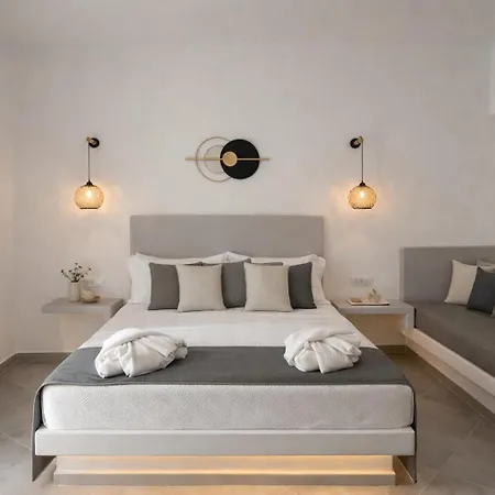 Dauti Hotel Karterados (Santorini)
